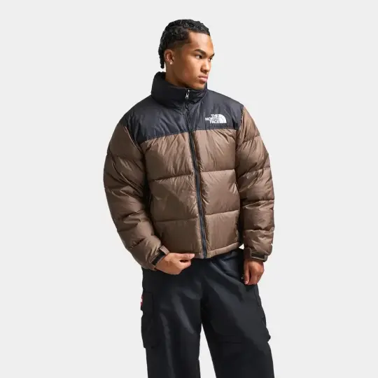 1996 Nuptse Kahverengi Mont
