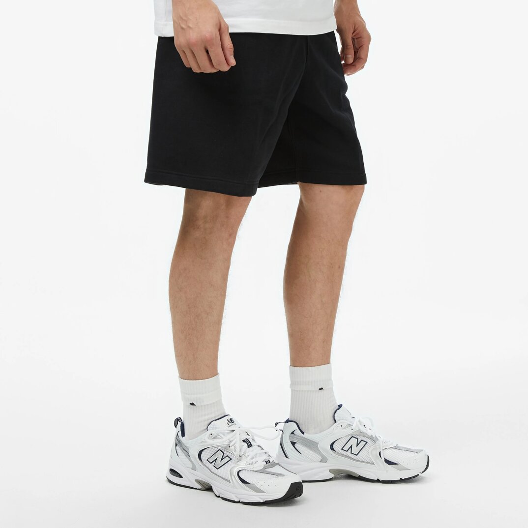 530 Lifestyle Unisex Beyaz/Mavi - 6