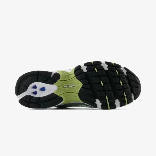 530 Lifestyle BeyazYeşil - 4