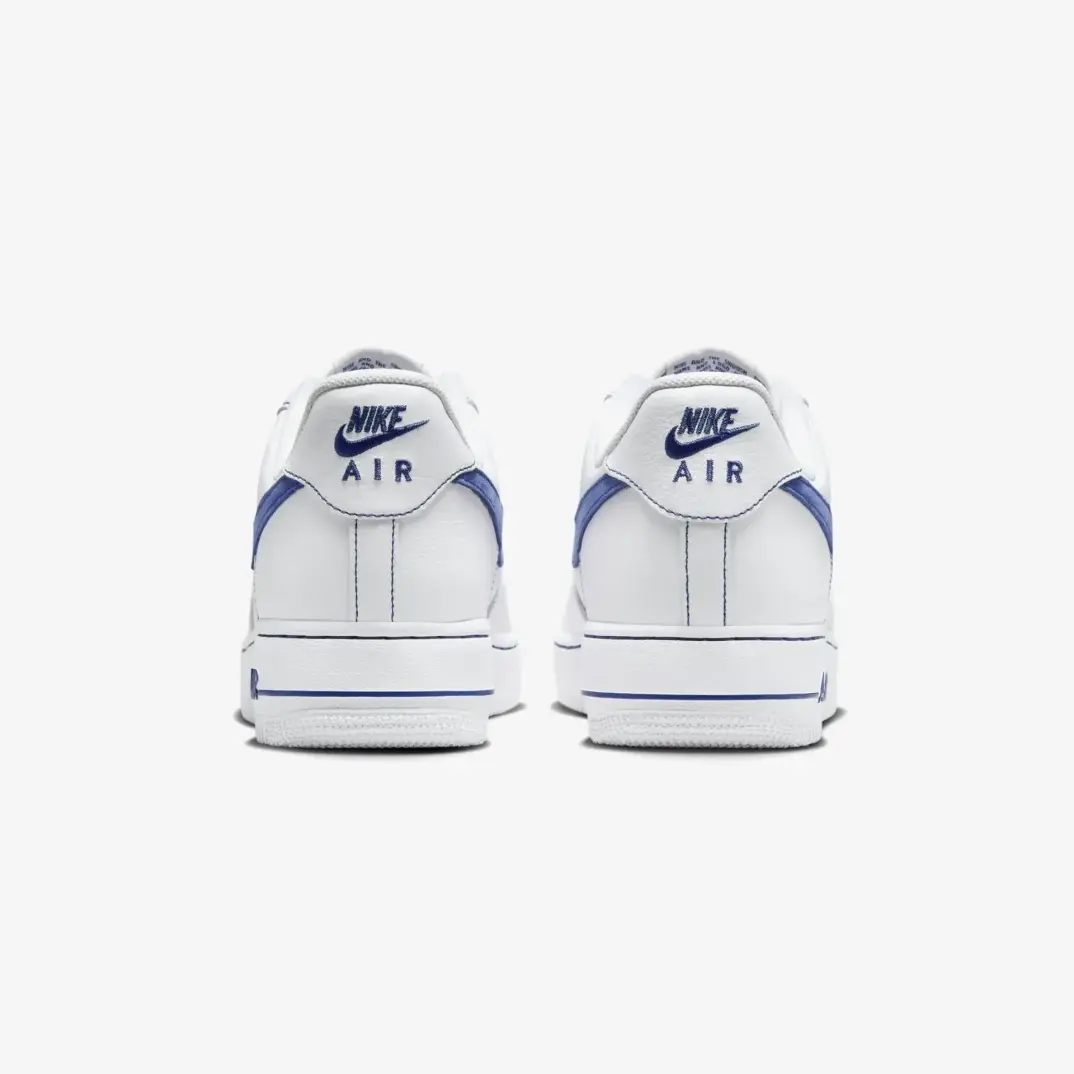 Air Force 1 07 LV - 3
