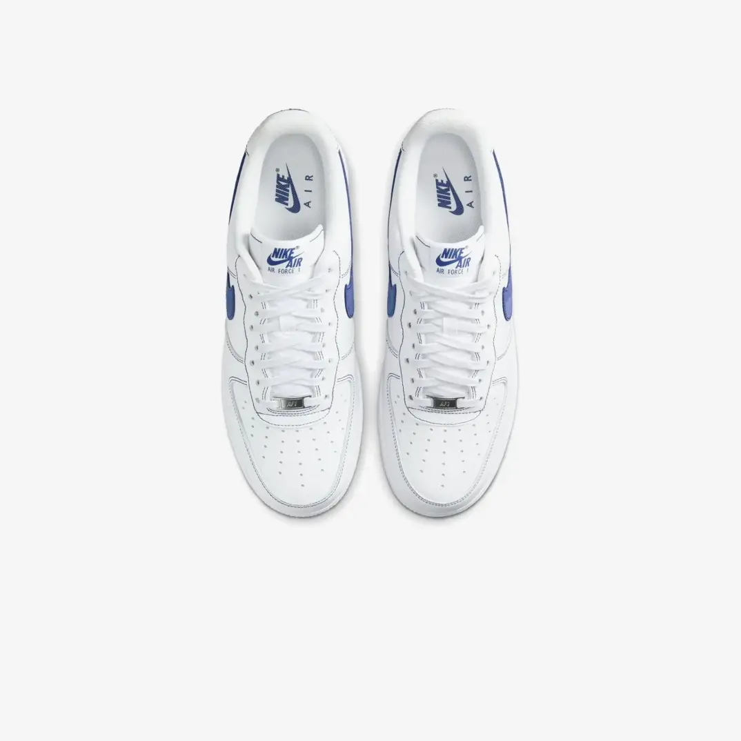 Air Force 1 07 LV - 4