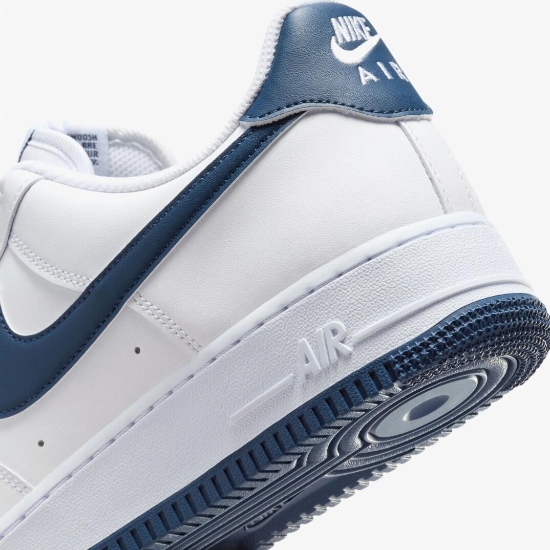 Air Force 1 07 Sportswear - 3