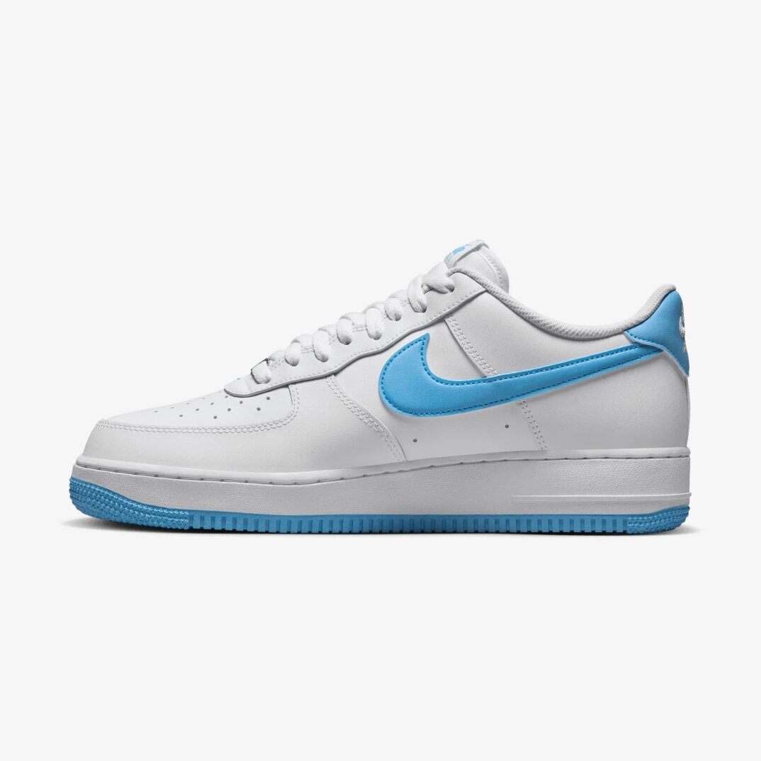 Air Force 1 '07 - 8