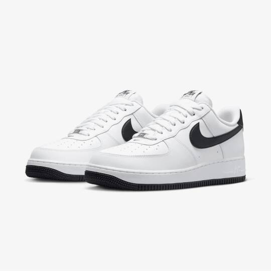 Air Force 1 '07 - 2