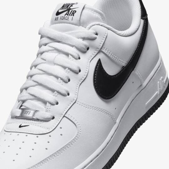 Air Force 1 '07 - 5