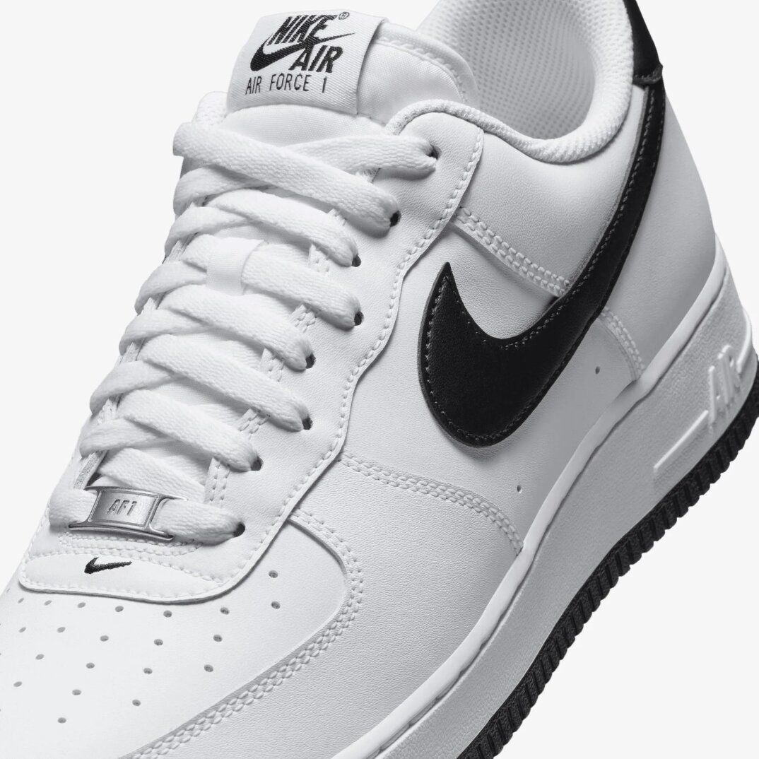 Air Force 1 '07 - 5