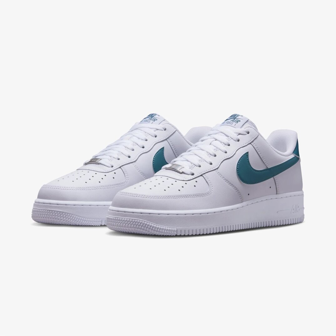 Air Force 1 07 Sportswear - 4
