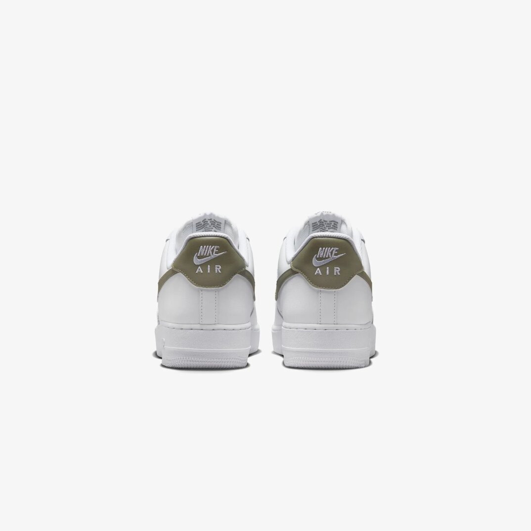 Air Force 1 07 Sportswear - 5