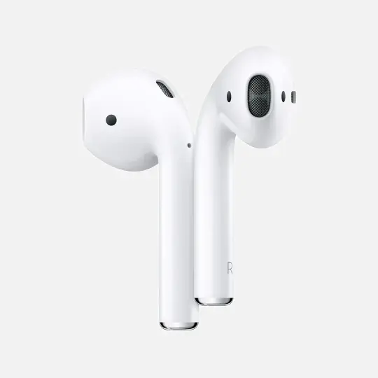 AirPods 2. Nesil ve Kablosuz Şarj Kutusu - 4