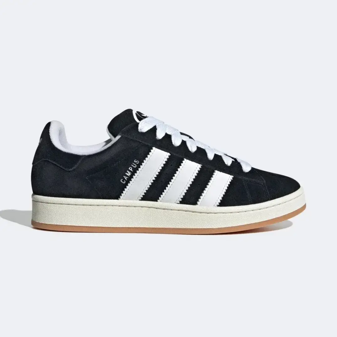 Campus 00S Core Black Cloud White Off White - 1