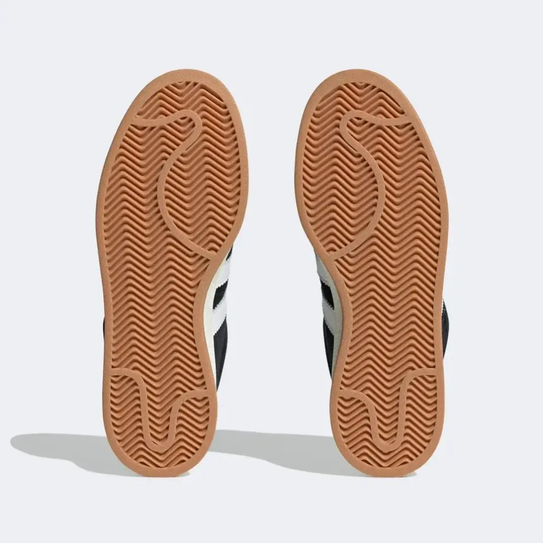 Campus 00S Core Black Cloud White Off White - 3