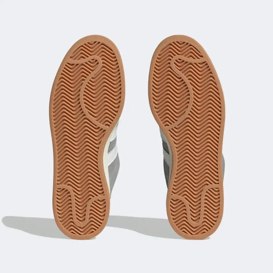 Campus 00S Core Grey Three Cloud White Off White - 3