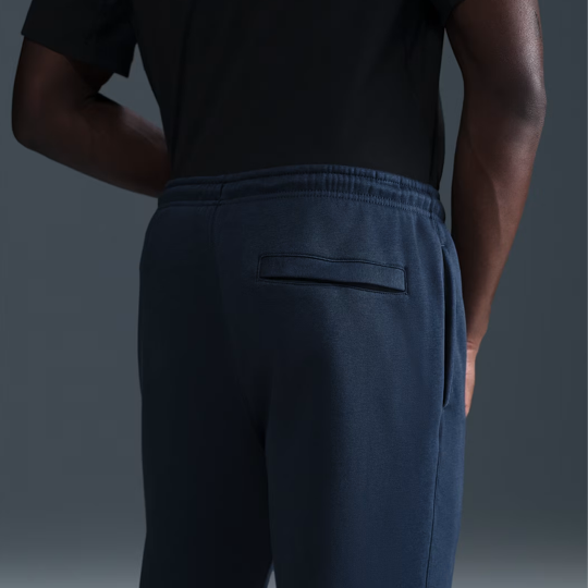 Club Fleece Eşofman Altı Lacivert - 3