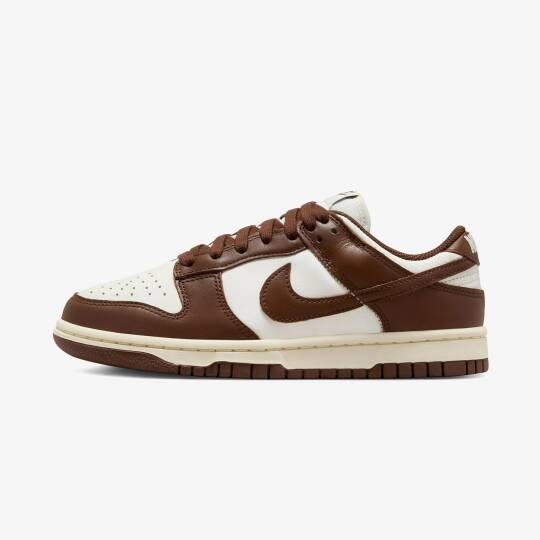 Dunk Low Retro Kahverengi - 6