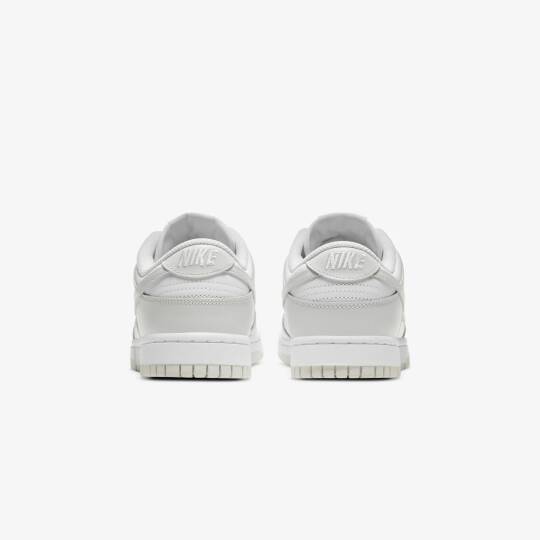 Dunk Low Retro Grey - 7