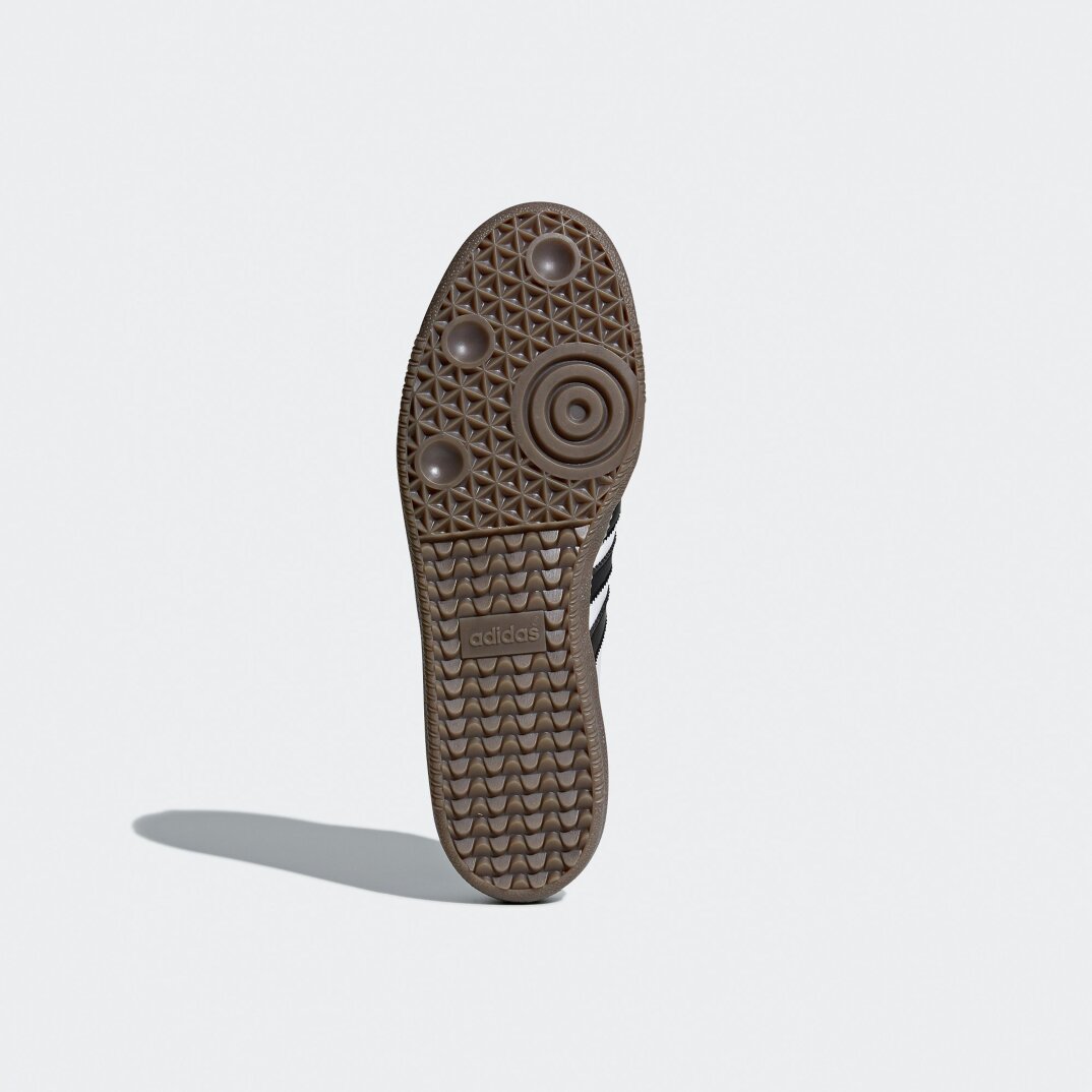 Samba OG Unisex Beyaz - 3