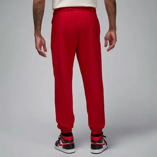 Sport Crossover Kırmızı - 2