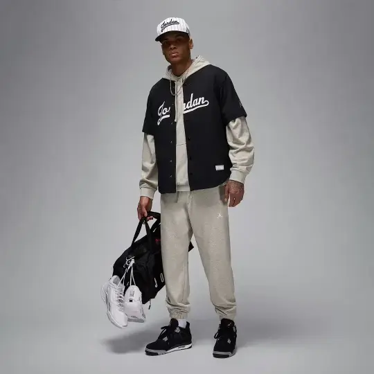 Sport Crossover Siyah - 4