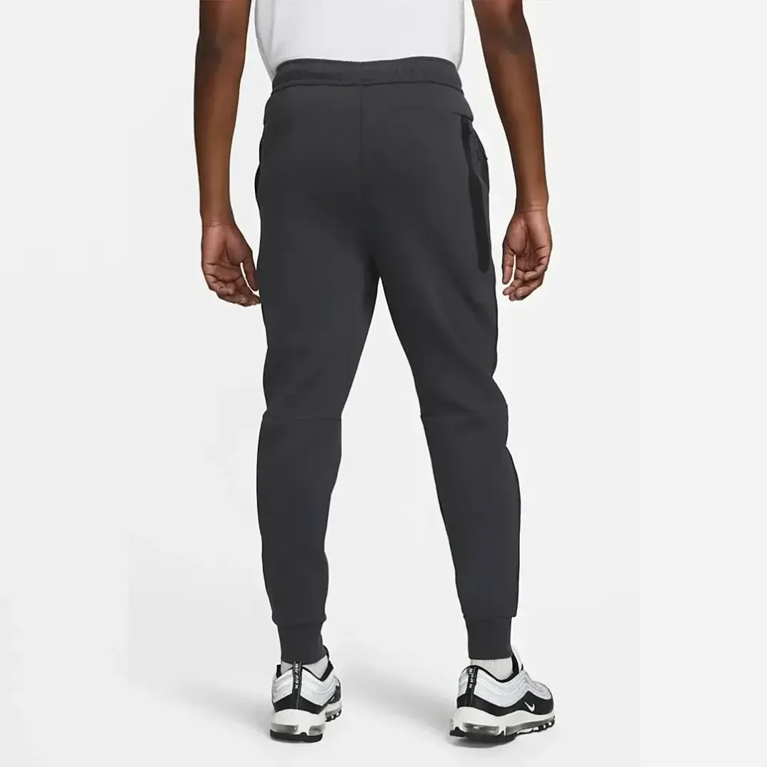 Tech Fleece Joggers AnthraciteVolt - 2