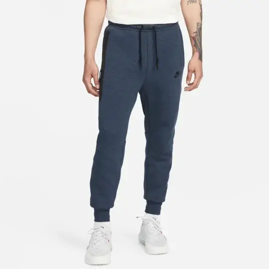 Tech Fleece Joggers Obsidien
