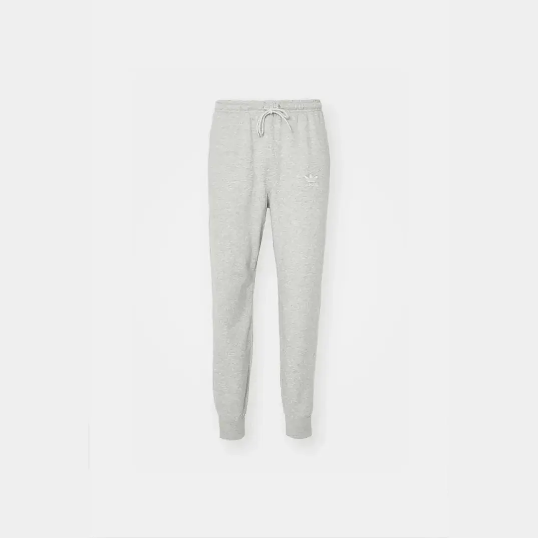 Trefoil Essentials Eşofman Altı Gri - 1